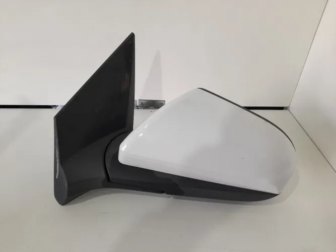 Retrovisor Esquerdo Elétrico Onix/ Prisma 2013 2014 2015 2016 2017 2018 2019 Original 