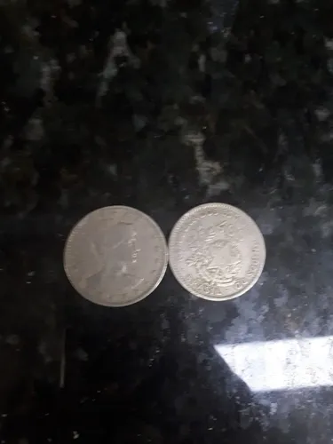 moeda de 400 reis
