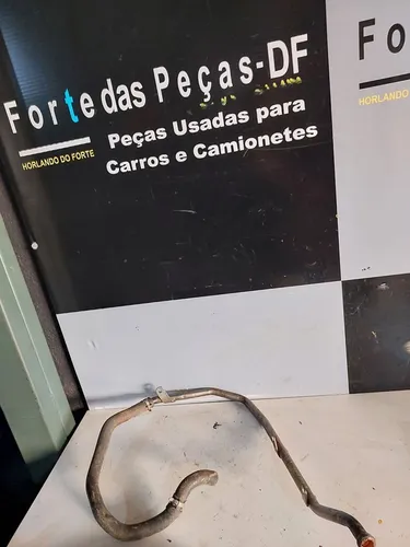 Cano de água motor triton 
