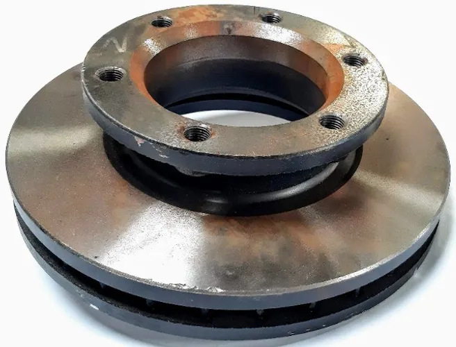 Linha Foton - Disco de Freio 3.5 T - 1103930051097