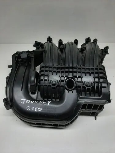 Coletor de admissão Dodge Journey 2.7 2010 