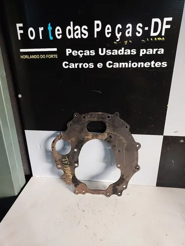 Flange capa seca motor triton 