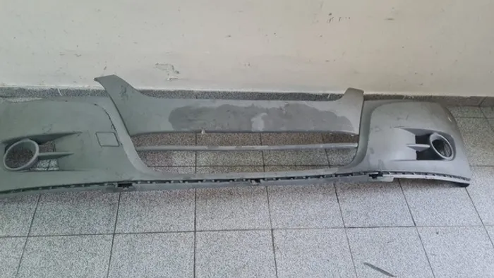 Parachoque dianteiro volks tiguan 2008/2012 Original 