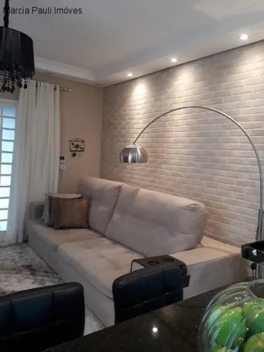 CASA A VENDA NO BAIRRO VILA GUILHERME - JUNDIAÍ/SP.