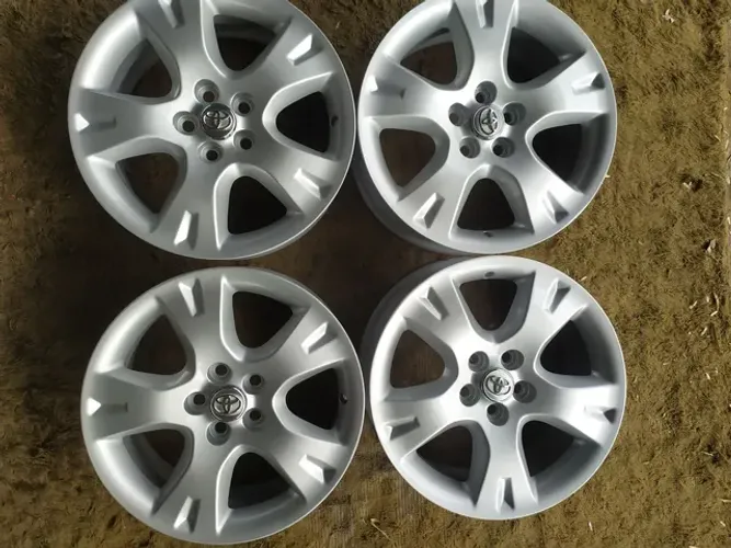 Rodas aro 16 corola 