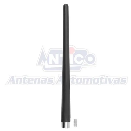 Haste p/ Antena de Teto Novo Ka/ New Fiesta/ EcoSport -HS329