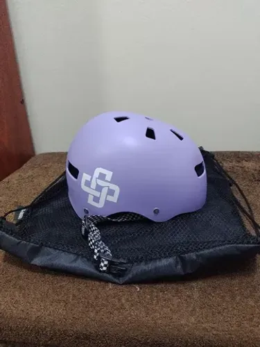 Capacete 