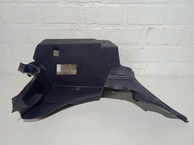 14487 Moldura Suporte Bagagito Corsa Montana Esquerdo 2002 A 2012