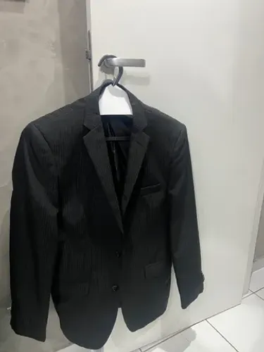 Blazer Terno Premium - TAM 48