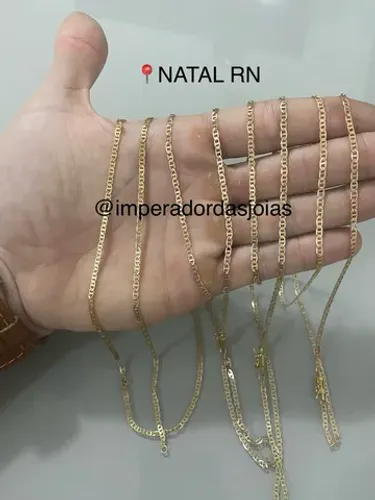 Cordões Piastrine Moeda Antiga 