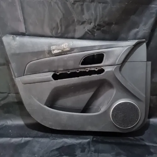 Forro de Porta Dianteira Esquerda Gm Cruze 2012 a 2016