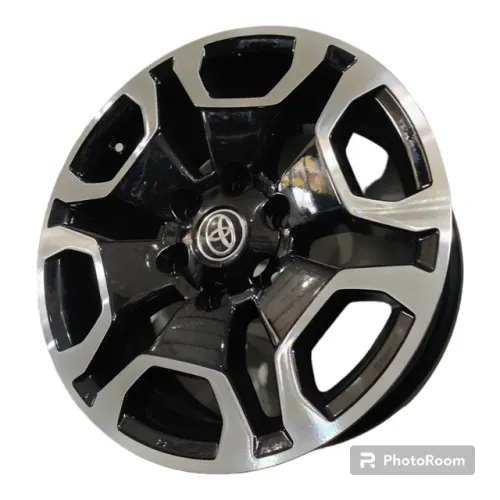 ESTEPE RODA AVULSO HILUX SRX 2023