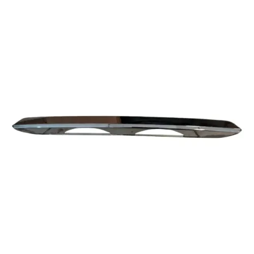 FRISO TAMPA TRASEIRA HONDA CITY 2009/14