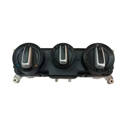 COMANDO DO AR VW FOX 2011/14 