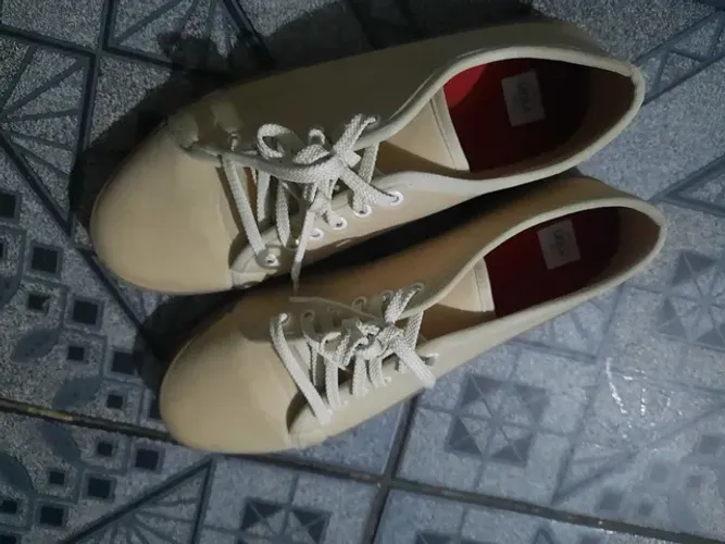 Tênis masculino