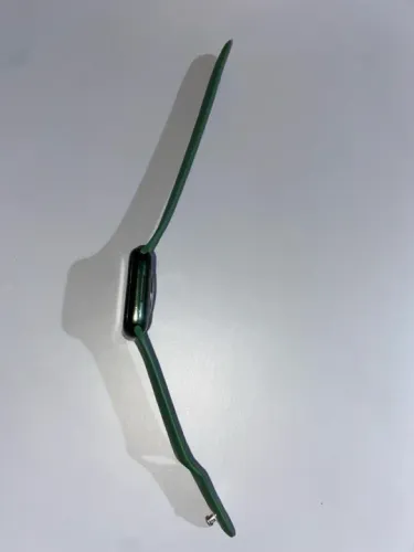 Apple Watch Series 7 - Verde - 41mm
