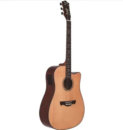 Violão Tagima Juninho Afram EQ Signature