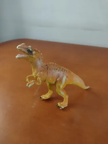 Dinossauro de brinquedo - Brinquedo educativo