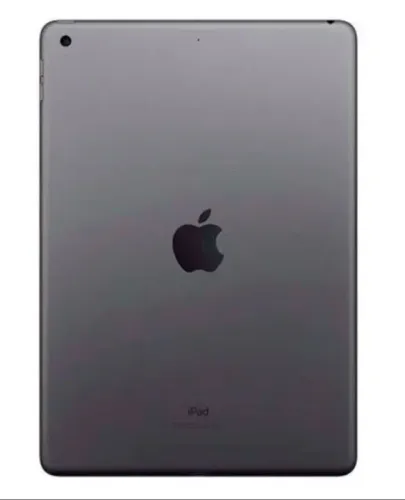 Ipad 9, 10.2P, 64 GB, Wi-Fi Cinza Espacial| Lacrado Novo | Loja Fisica