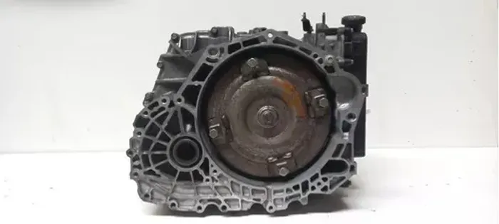 Caixa De Câmbio Chevrolet Captiva 3.6 V6 2009