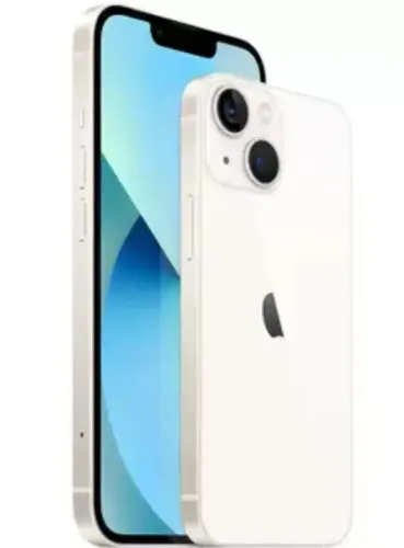 Iphone 13 256 Gb Branco (Brinde Capa e Pelicula) | Lacrado Novo | Loja Fisica