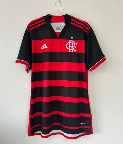 Camisa Flamengo 2024