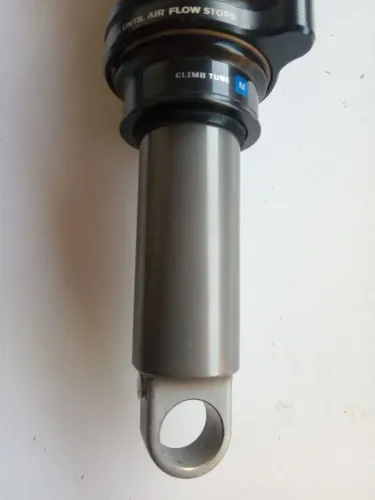 Fox Float CTD