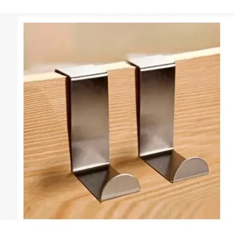 Gancho De Inox Gh039 Saz Utilidades 2pçs Capac 5kg