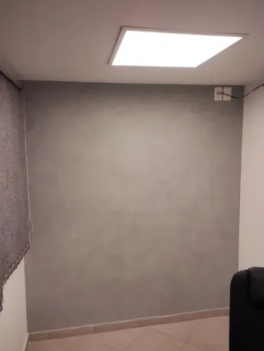 Efeito Mármore/ Cimento Queimado 