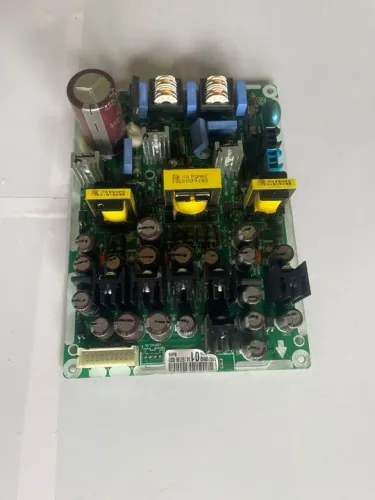 Placa LG EBR768862 01