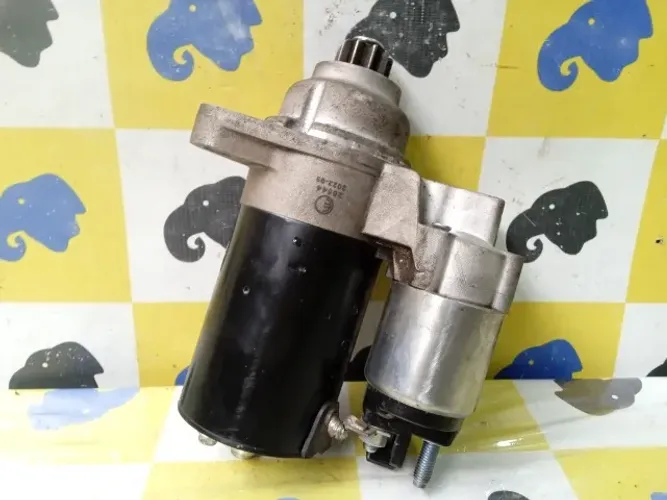 Motor Arranque Partida Golf Sportline 2011 12 1.6 8v