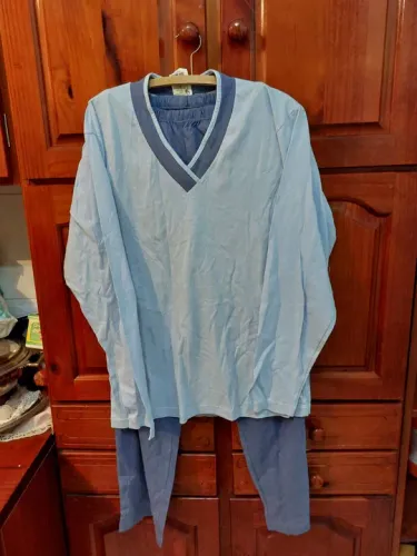 Pijama infantil