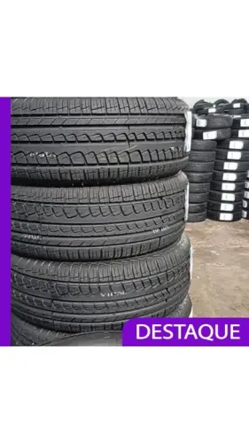 Pneus ecológicos em promoção que fazem bem ao planeta e ao seu orçamento 195/60-15 180,00