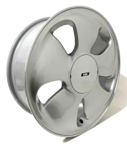 Roda tempra stile aro 17 nova 