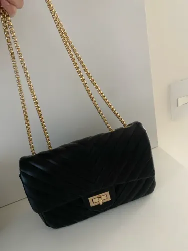 Bolsa  Preta