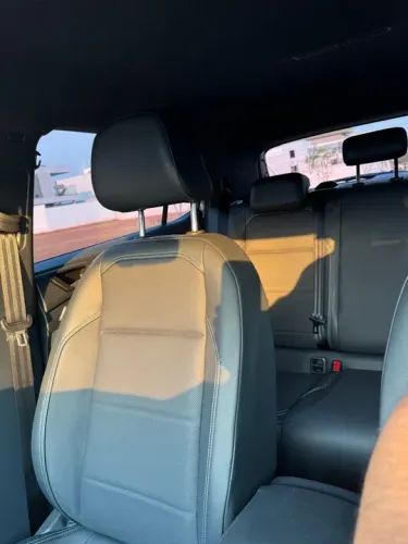 VOLKSWAGEN T-CROSS HIG. 250 TSI 1.4 FLEX 16V 5P AUT 2024