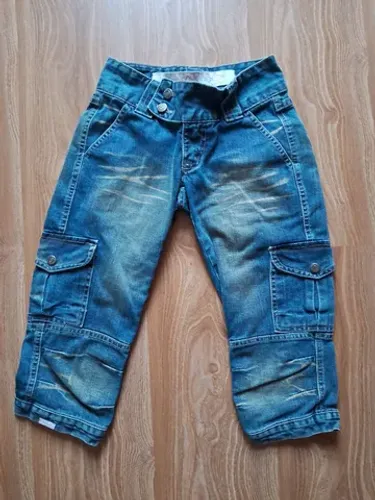 Capri jeans Mormaii ORIGINAL