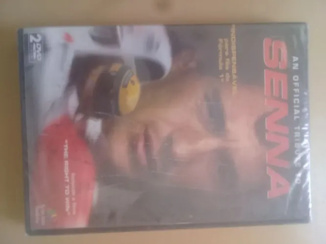 DVD ORIGINAL