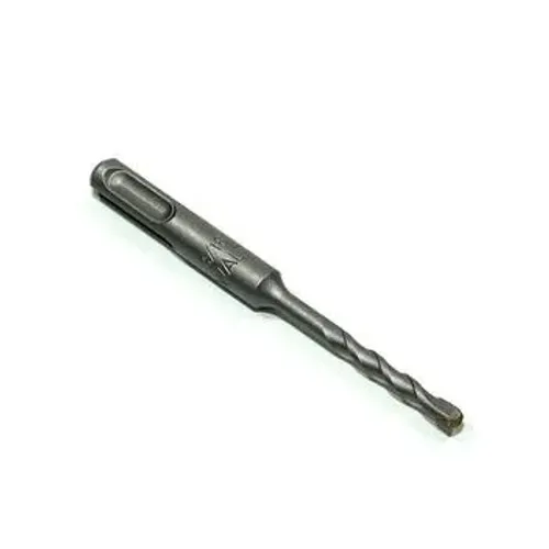 Broca Sds Plus 5mm X 110mm Vídea P/ Concreto