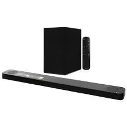 Soundbar LG sp8a 3.1.2 440w