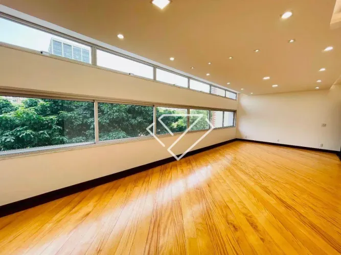 Apartamento com 3 dormitórios à venda, 140 m² por R$ 4.500.000,00 - Ipanema - Rio de Janei