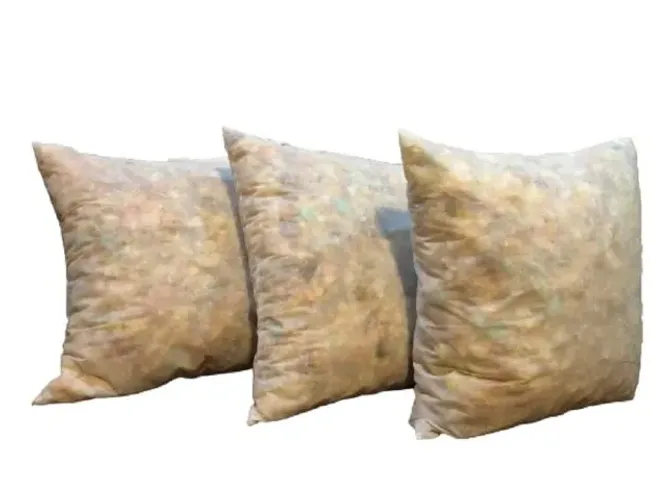 Enchimento Para Almofadas Espuma 45 cm x 45 cm