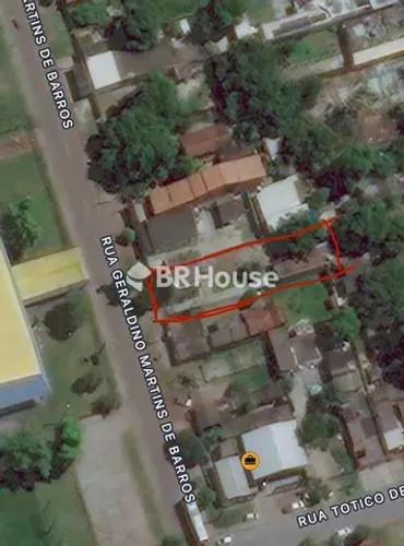 Centro América | Lote