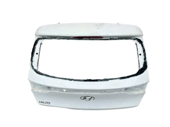 Tampa de mala hb20 2024 hatch 