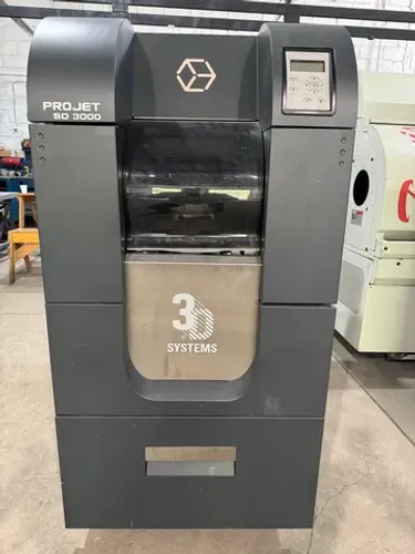 Impressora 3D prototipagem 