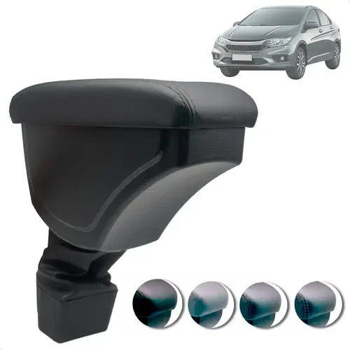 Apoio De Braço Honda City 2015 a 2021