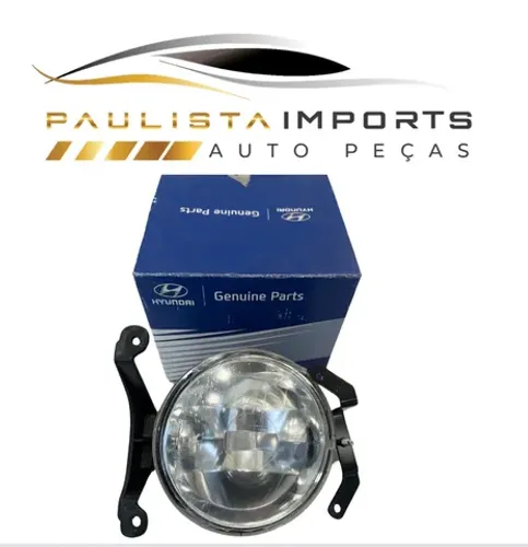 Farol Milha HR 2007 2008 2009 2010 2011 2012 ( Novo Original