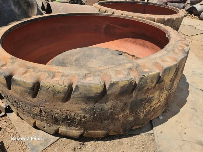 BEBEDOURO ECOLOGICO PARA FAZENDAS