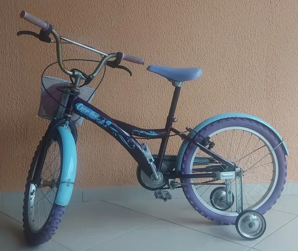 Bike aro 20
