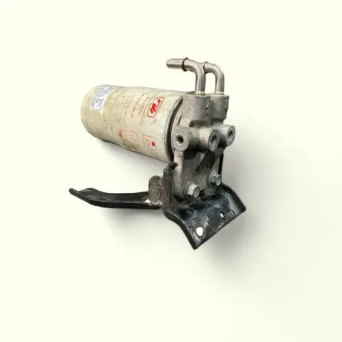 cabeçote filtro diesel - jac v260 2022